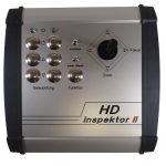 HD Inspektor II