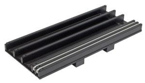 Tape-strip feeder