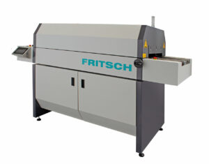 Fritsch Forno Inline