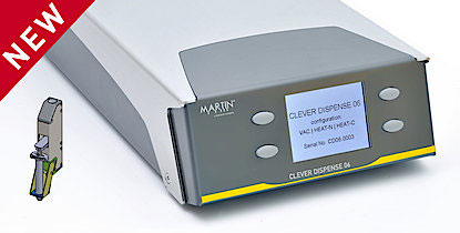 CLEVER DISPENSE 06 Set H DK