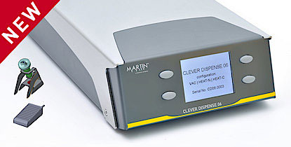 CLEVER DISPENSE 06 Set H DP