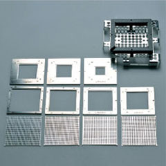 MiniOven 05 Accessori