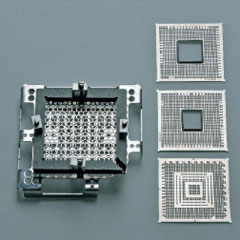MiniOven 05 Accessori
