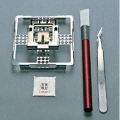 MiniOven 05 Accessori