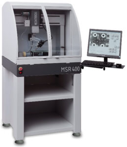 MSR 400