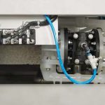 PRIMA V8 - OPTIMA V6 - Pompa