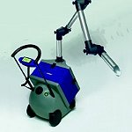 JUMBO Filtertrolley 2.0 Example 4
