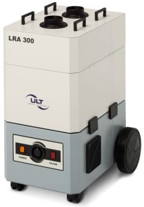 LRA 300