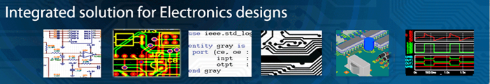 CAD / CAE Banner